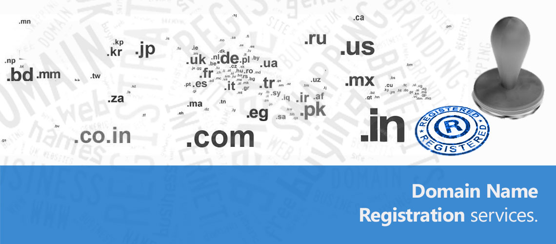 Fort Networks - Domain Name Registration Services in Trivandrum