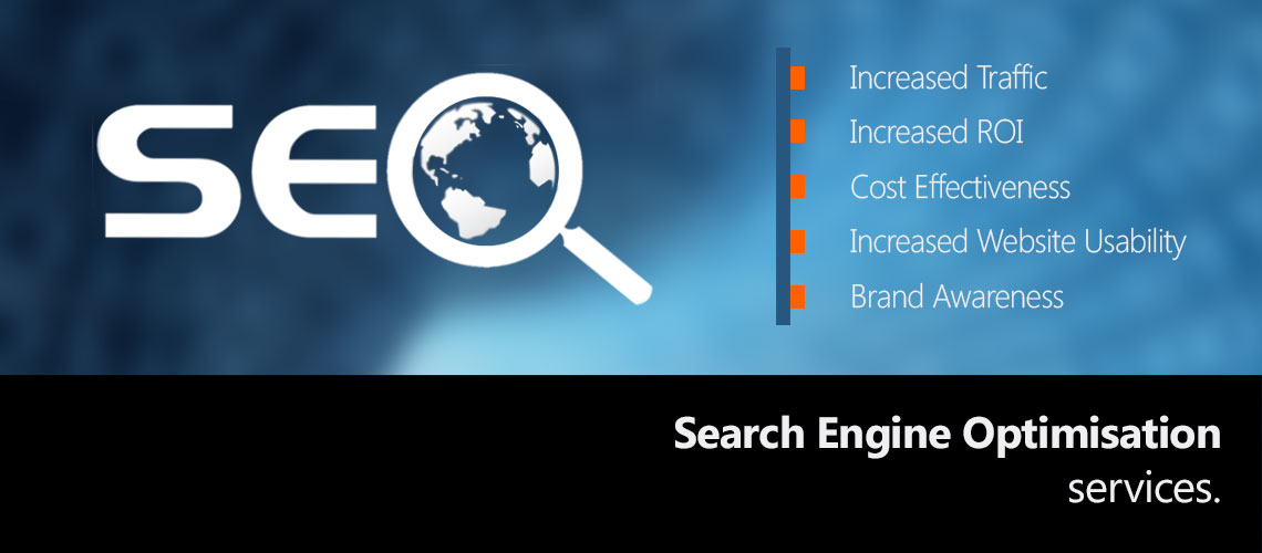 Fort Networks - SEO / SEM Services in Trivandrum