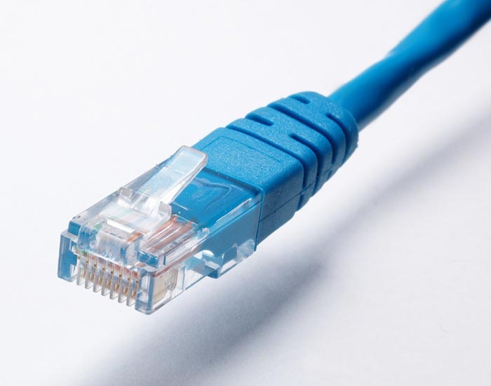 Fort Networks - Structured Cabling